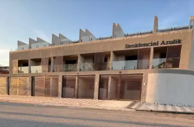 Casa em condomínio para venda em praia grande, vila caiçara, 3 dormitórios, 1 banheiro, 1 vaga