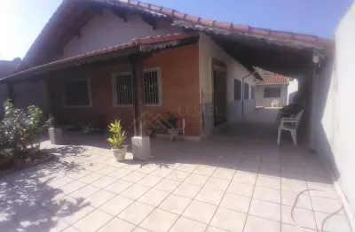 Casa para venda em praia grande, flórida, 3 dormitórios, 1 suíte, 2 banheiros, 4 vagas