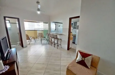 Apartamento para venda em praia grande, guilhermina, 3 dormitórios, 1 suíte, 1 banheiro, 1 vaga