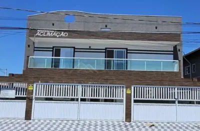 Casa em condomínio para venda em praia grande, ribeirópolis, 2 dormitórios, 1 banheiro, 1 vaga