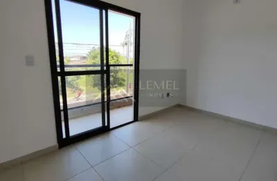 Casa em condomínio para venda em praia grande, esmeralda, 2 dormitórios, 1 banheiro, 1 vaga