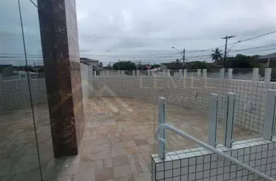 Apartamento para venda em praia grande, maracanã, 2 dormitórios, 1 suíte, 1 banheiro, 1 vaga