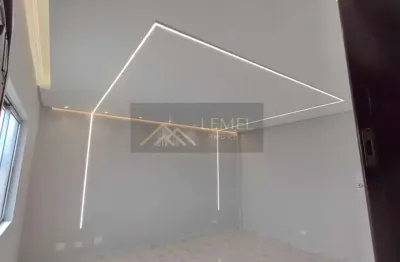 Apartamento para venda em praia grande, maracanã, 1 dormitório, 1 banheiro, 1 vaga