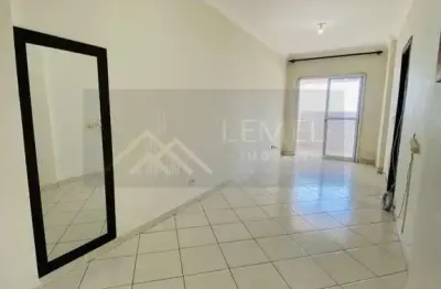 Apartamento para locação em praia grande, ocian, 3 dormitórios, 1 suíte, 1 banheiro, 1 vaga