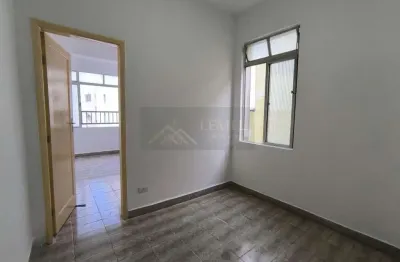 Apartamento para venda em são vicente, centro, 1 banheiro, 1 vaga