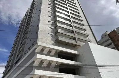 Apartamento para venda em praia grande, jardim real, 1 dormitório, 1 suíte, 1 banheiro, 1 vaga