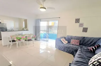 Apartamento para Venda em Praia Grande, Guilhermina, 1 dormitório, 1 banheiro, 1 vaga