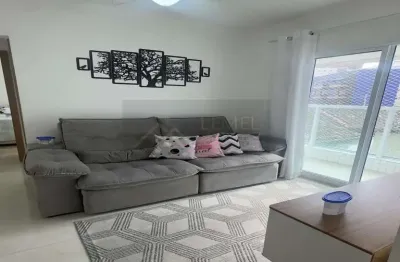 Apartamento para Venda em Praia Grande, Guilhermina, 1 dormitório, 1 banheiro, 1 vaga