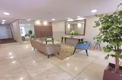 Apartamento para Venda em Praia Grande, Vila Tupi, 2 dormitórios, 1 suíte, 1 banheiro, 1 vaga