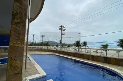 Apartamento para venda em praia grande, boqueirão, 3 dormitórios, 1 suíte, 2 banheiros, 2 vagas