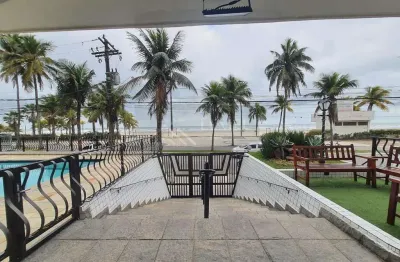 Apartamento para venda em praia grande, vila tupi, 3 dormitórios, 3 suítes, 1 banheiro, 2 vagas