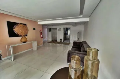 Apartamento para Venda em Praia Grande, Ocian, 3 dormitórios, 1 suíte, 1 banheiro, 2 vagas
