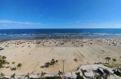 Cobertura para Venda em Praia Grande, Aviação, 3 dormitórios, 3 suítes, 2 banheiros, 4 vagas