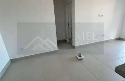 Apartamento para venda em praia grande, jardim real, 1 dormitório, 1 suíte, 1 banheiro, 1 vaga