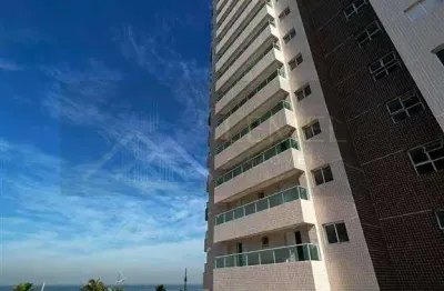 Apartamento para Venda em Praia Grande, Mirim, 2 dormitórios, 1 suíte, 1 banheiro, 1 vaga
