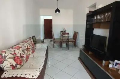 Apartamento para venda em praia grande, vila tupi, 2 dormitórios, 1 suíte, 1 banheiro, 1 vaga