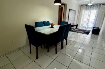 02 dormitorios, com sala ampla, sacada com churrasqueira e predio com lazer completo na guilhermina