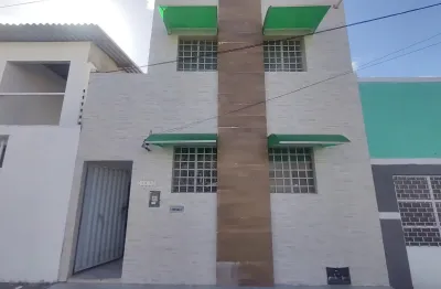 Kitnet / Stúdio para alugar na Rua Íris Alagoense, 173, Farol, Maceió