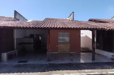 Vendo ou alugo casa 3 qts no fiorita - barra nova – m. deodoro / al