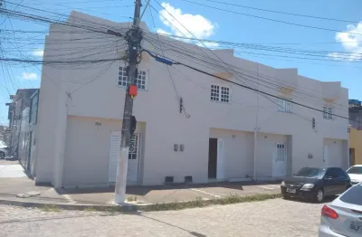 Alugo kitnet no prado por 800 reais por 1 ano no contrato sendo nascente