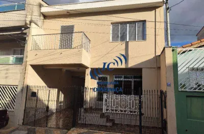 Sobrado com 2 dormitórios para alugar, 120 m² por r$ 2.651,41/mês - penha de frança - são paulo/sp