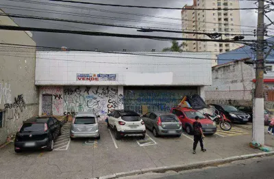 Prédio à venda, 1520 m² por r$ 7.500.000,00 - penha de frança - são paulo/sp