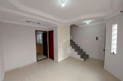 Sobrado com 3 dormitórios à venda, 64 m² por r$ 420.000,00 - penha de frança - são paulo/sp