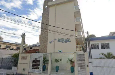 Apartamento com 1 dormitório à venda, 35 m² por r$ 210.000,00 - penha - são paulo/sp