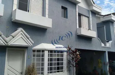 Casa em condomínio fechado com 3 quartos à venda na Penha, São Paulo 
