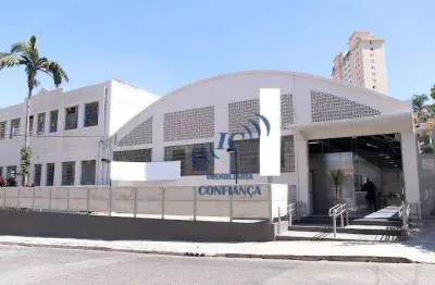 Prédio para alugar, 1769 m² por r$ 47.557,64/mês - penha - são paulo/sp