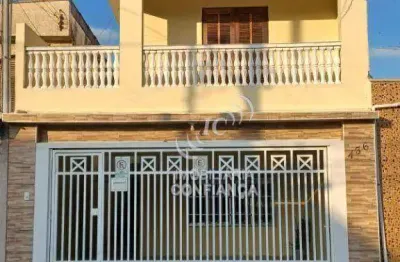 Sobrado à venda, 150 m² por r$ 579.000,00 - penha de frança - são paulo/sp