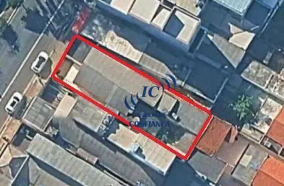 Terreno à venda, 339 m² por r$ 1.170.000,00 - penha - são paulo/sp