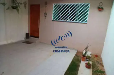 Casa com 3 quartos à venda na Penha, São Paulo 