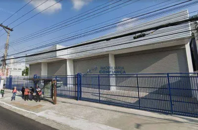 Galpão para alugar, 1862 m² por r$ 140.400,00/mês - penha de frança - são paulo/sp