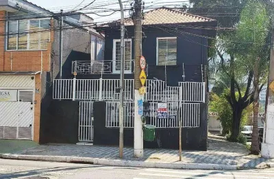 Sobrado com 3 dormitórios à venda, 145 m² por r$ 750.000,00 - penha de frança - são paulo/sp