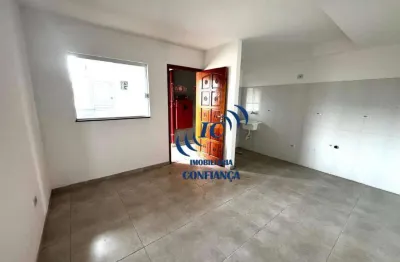 Apartamento com 1 dormitório à venda, 29 m² por r$ 210.000,00 - artur alvim - são paulo/sp