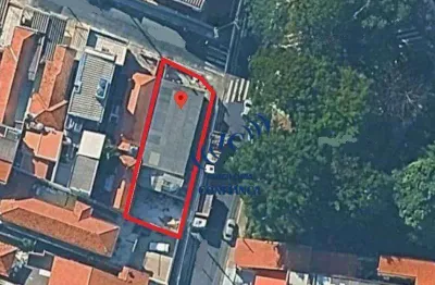 Terreno à venda, 300 m² por R$ 750.000,00 - Penha - São Paulo/SP