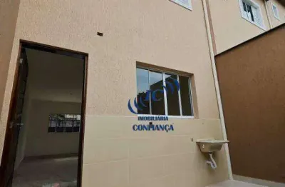 Casa com 2 quartos à venda em Guaianases, São Paulo 