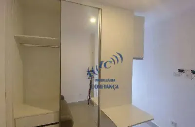 Apartamento com 1 dormitório à venda, 16 m² por r$ 130.000,00 - penha de frança - são paulo/sp