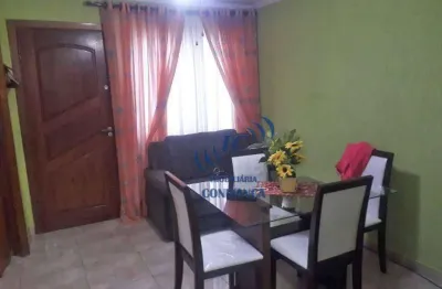 Sobrado à venda, 70 m² por r$ 380.000,00 - vila matilde - são paulo/sp