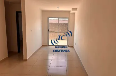 Apartamento com 2 quartos à venda em Itaquera, São Paulo 