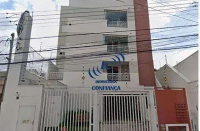 Apartamento com 1 quarto à venda na Penha, São Paulo 