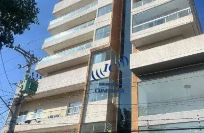 Apartamento com 1 dormitório, 35 m² - venda por R$ 220.000,00 ou aluguel por R$ 1.582,17/mês - Penha de França - São Paulo/SP