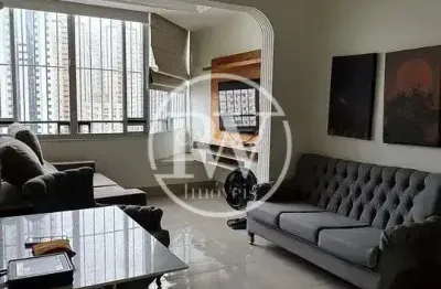 Apartamento à venda no edifício saint peter – 2 quartos – 66m² – setor oeste