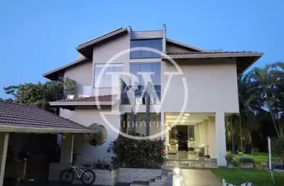 Sobrado à venda no setor sul – 6 suítes – 550m² – luxo e conforto em goiânia