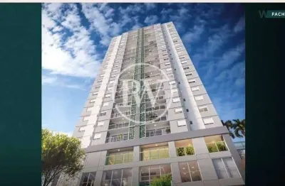 Apartamento à venda no wish vaca brava – setor bueno | 80 m² | 3 quartos