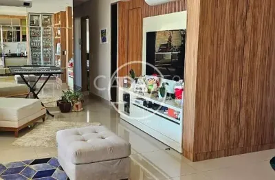 Apartamento à venda, supreme residence setor bueno, goiânia - 3 suítes - 135m²