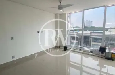 Sala comercial à venda no condomínio personalité business – setor marista, go