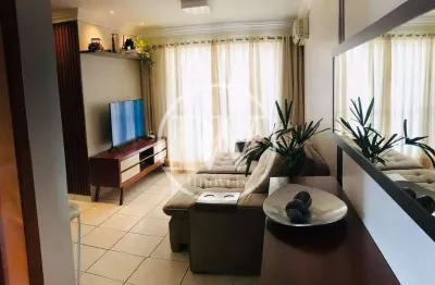 Apartamento à venda com 3 quartos no condomínio spazio d’italia – goiânia