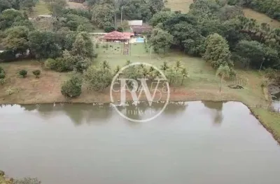 Sítio à venda em bela vista de goiás – 7 alqueires, apenas 40 km de goiânia